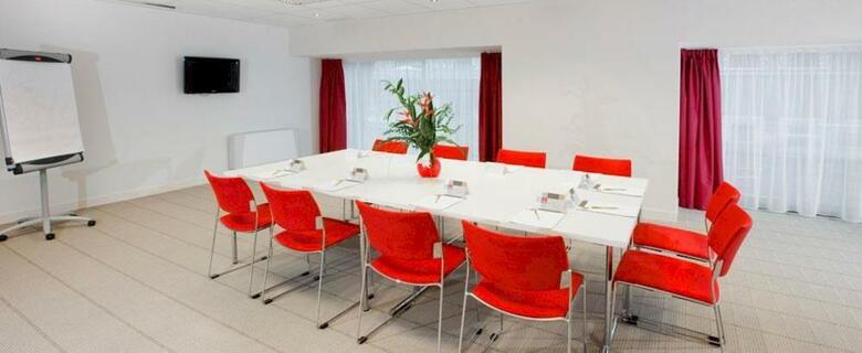 Aparthotel Adagio Vienna City