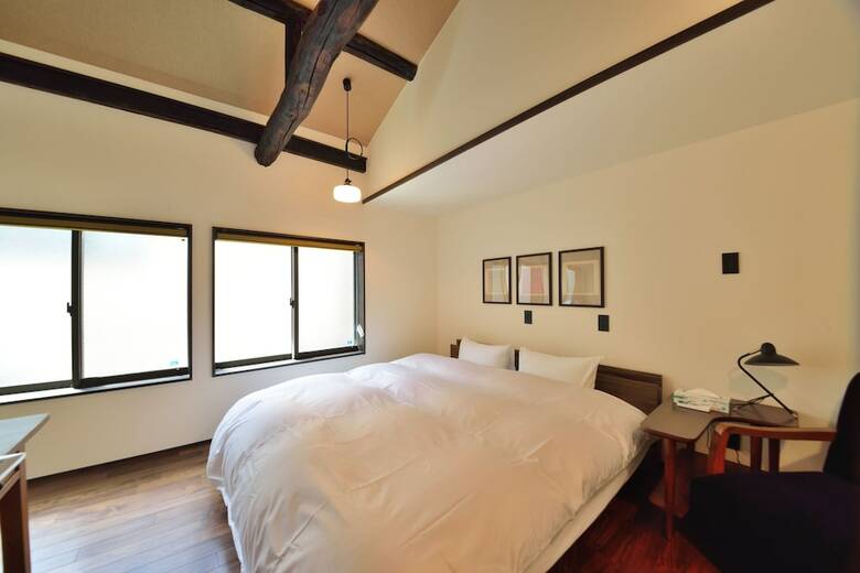 Hotel Takeya Nishijin