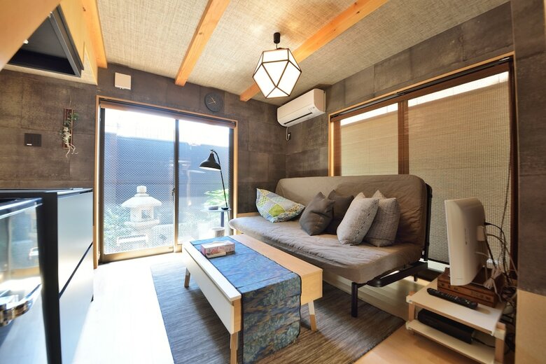 Hotel Takeya Nishijin