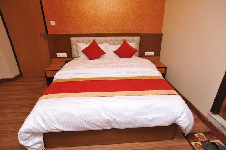 Hotel Arati