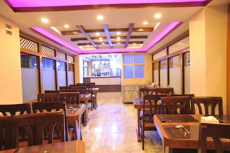 Hotel Arati