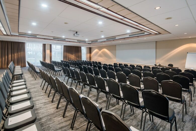 Best Western Plus Plaza Hotel Darmstadt