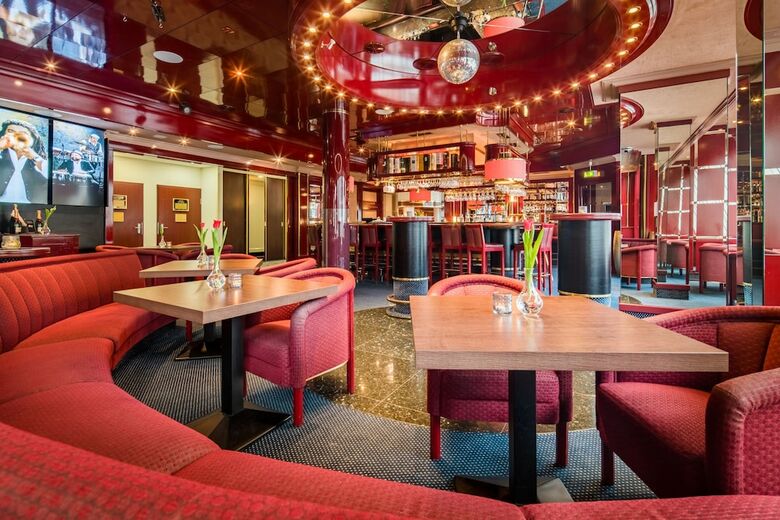 Best Western Plus Plaza Hotel Darmstadt