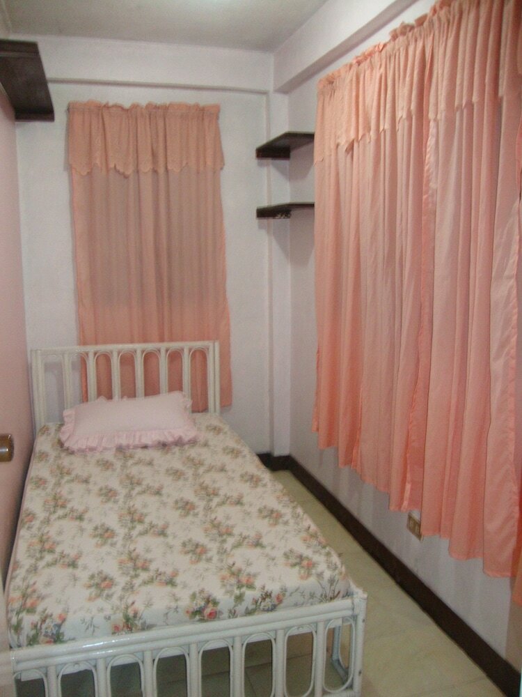 3br Unit 4 Jefrell Apartments