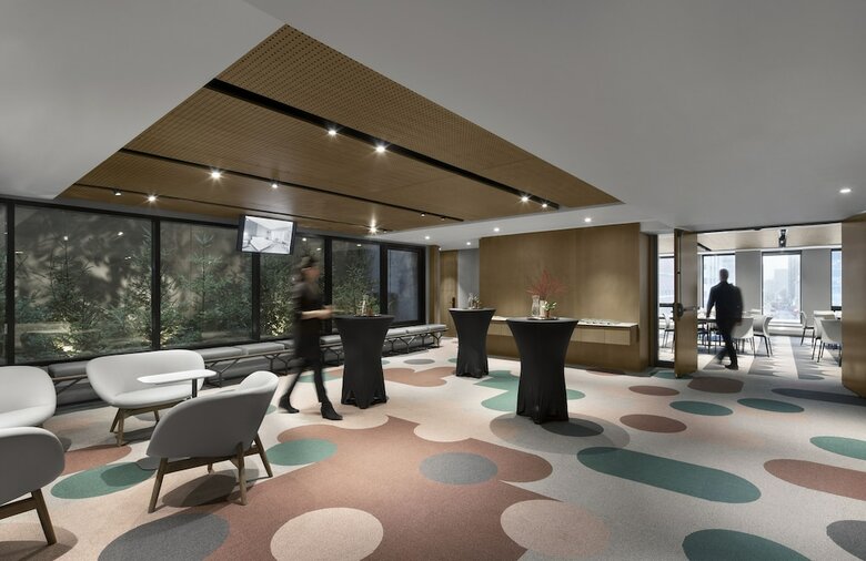 Hotel Le Germain Montreal