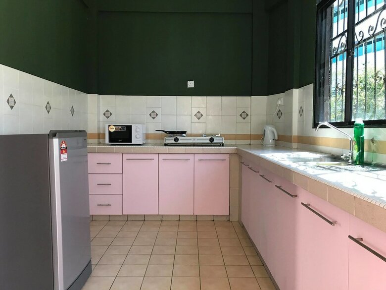 Elopura Vacation Apartment