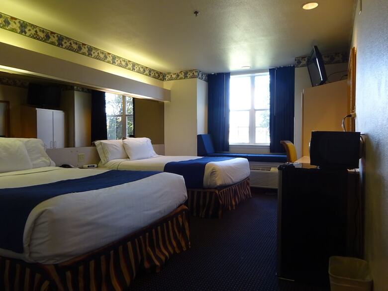 Motel 6 Fort Worth - Burleson