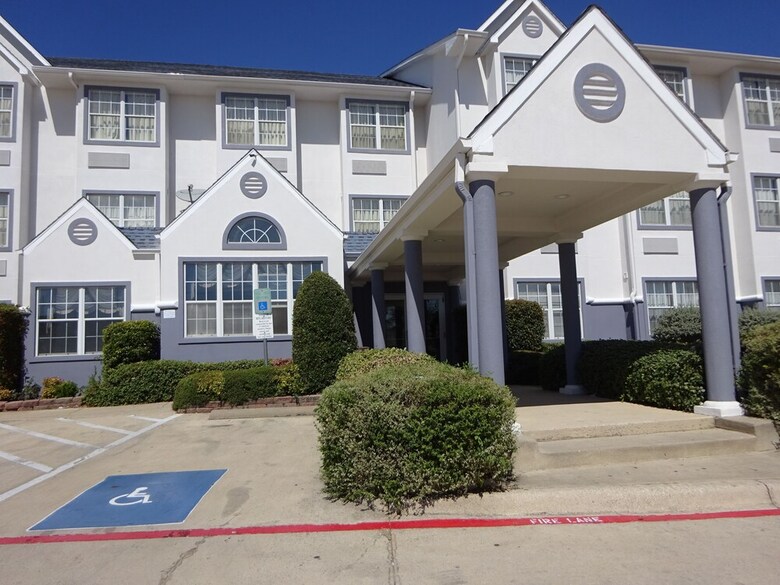 Motel 6 Fort Worth - Burleson