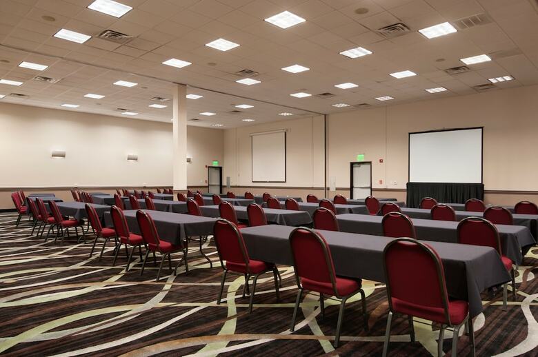 Hotel Wingate By Wyndham - Round Rock