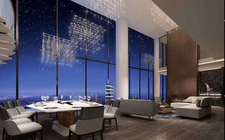 Aparthotel Shen Zhen Bt Mie Le Hotel