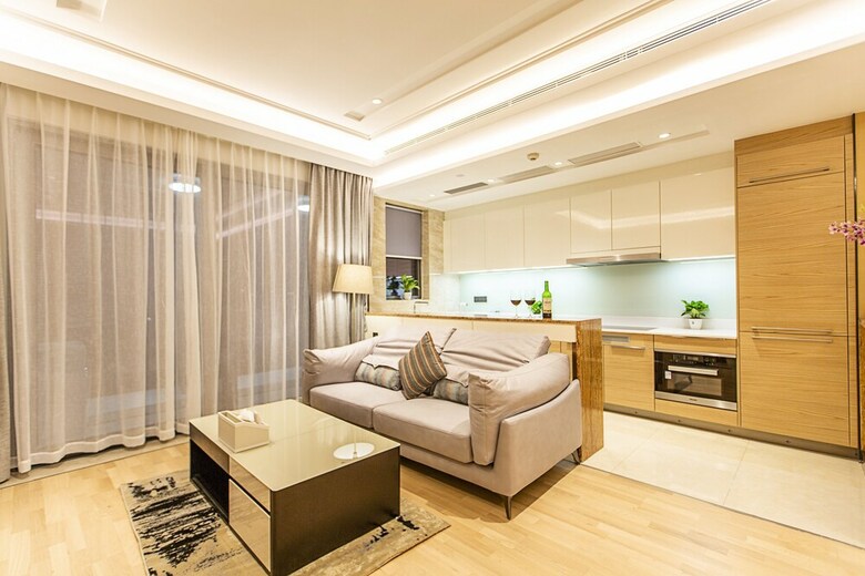 Aparthotel Shen Zhen Bt Mie Le Hotel