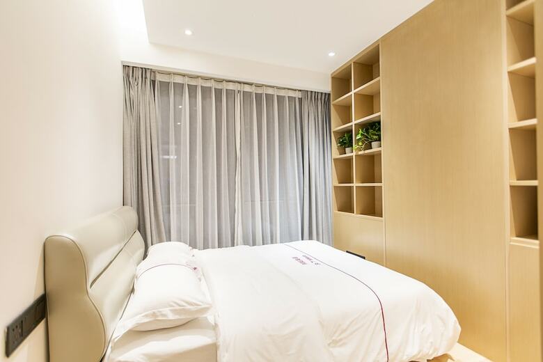Aparthotel Shen Zhen Bt Mie Le Hotel