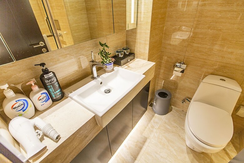 Aparthotel Shen Zhen Bt Mie Le Hotel