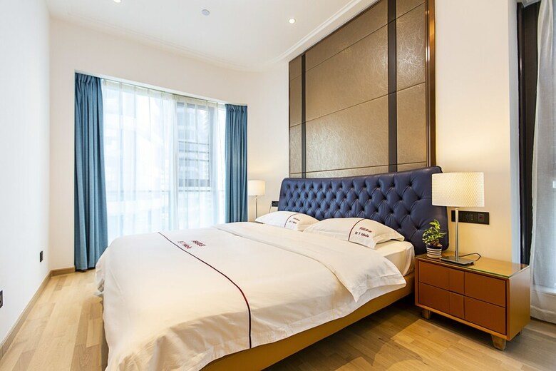 Aparthotel Shen Zhen Bt Mie Le Hotel