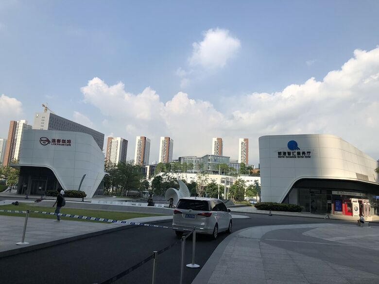 Aparthotel Shen Zhen Bt Mie Le Hotel