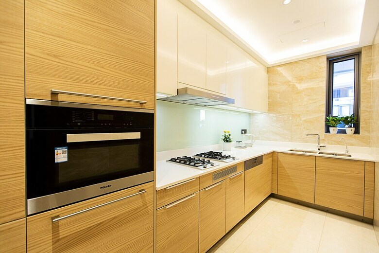 Aparthotel Shen Zhen Bt Mie Le Hotel