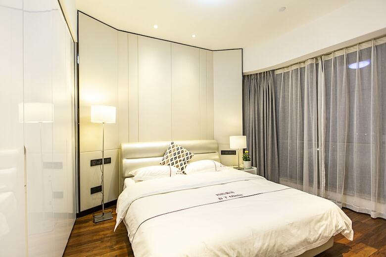 Aparthotel Shen Zhen Bt Mie Le Hotel