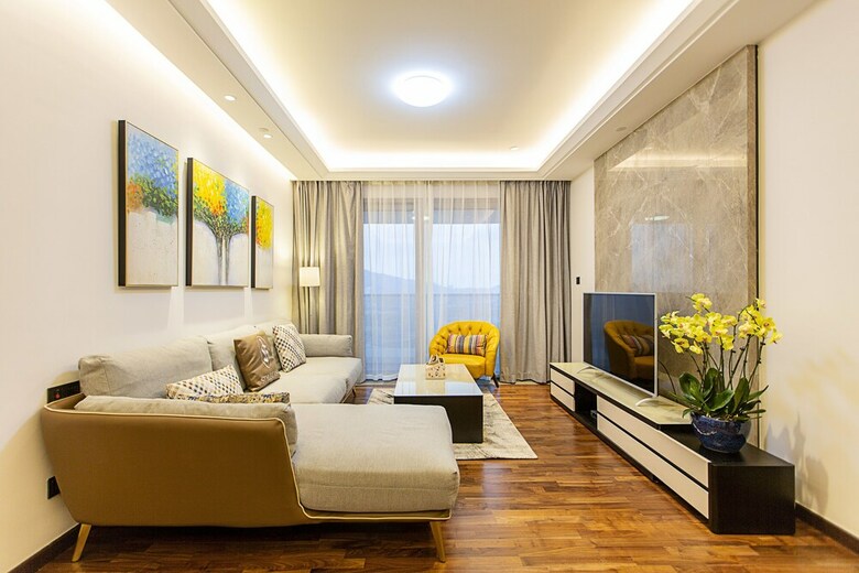 Aparthotel Shen Zhen Bt Mie Le Hotel