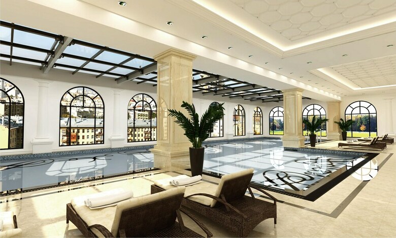 Vinpearl Hotel Lang Son