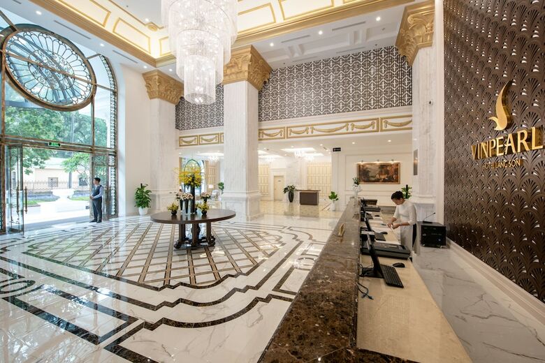 Vinpearl Hotel Lang Son