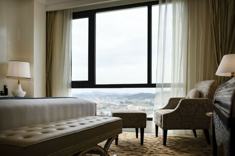 Vinpearl Hotel Lang Son