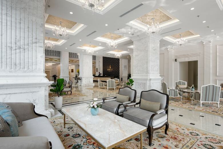 Vinpearl Hotel Lang Son