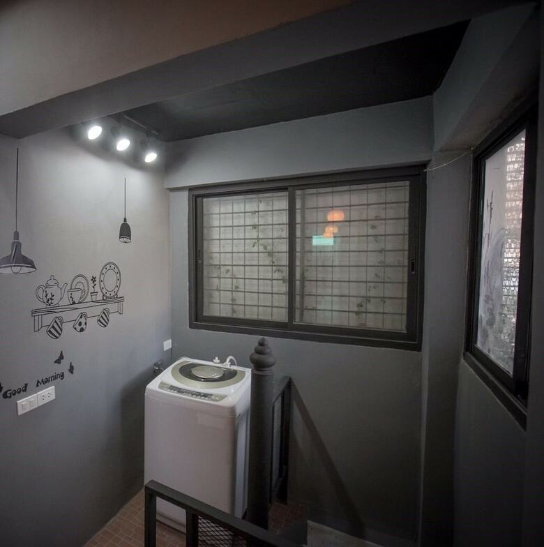 Hotel Stay Tiny