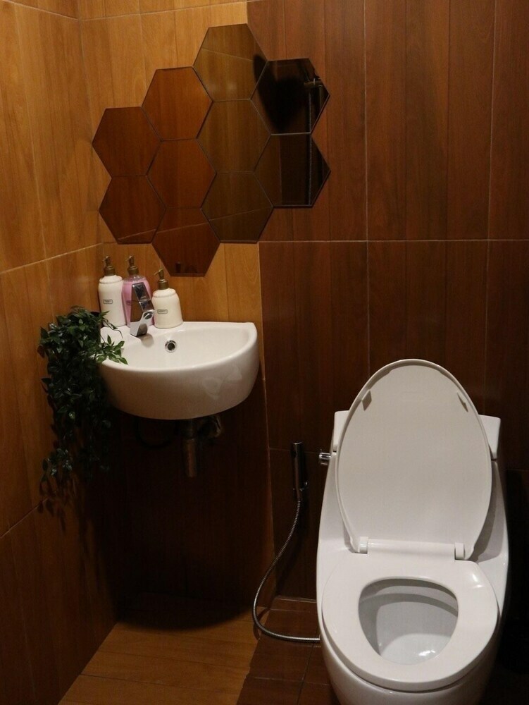 Hotel Stay Tiny