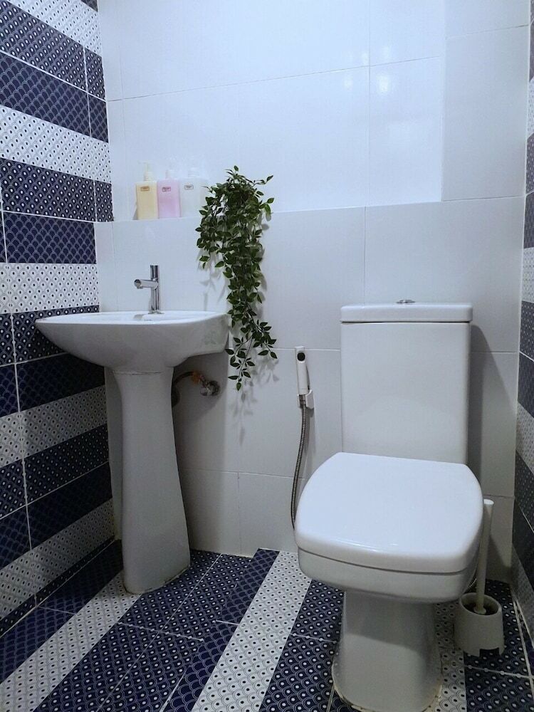 Hotel Stay Tiny