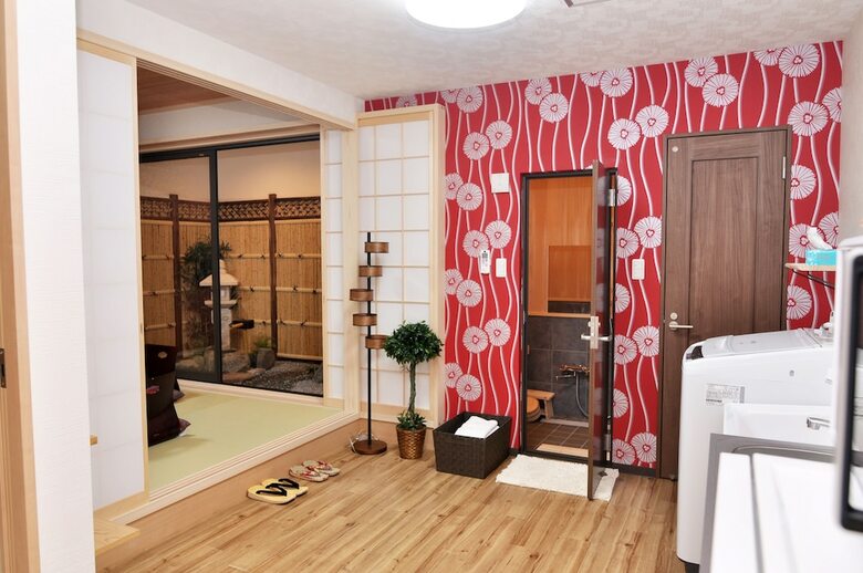 Apartamentos Shirakabanoyado-fuka