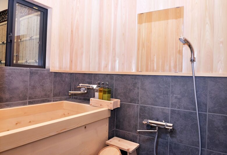 Apartamentos Shirakabanoyado-fuka