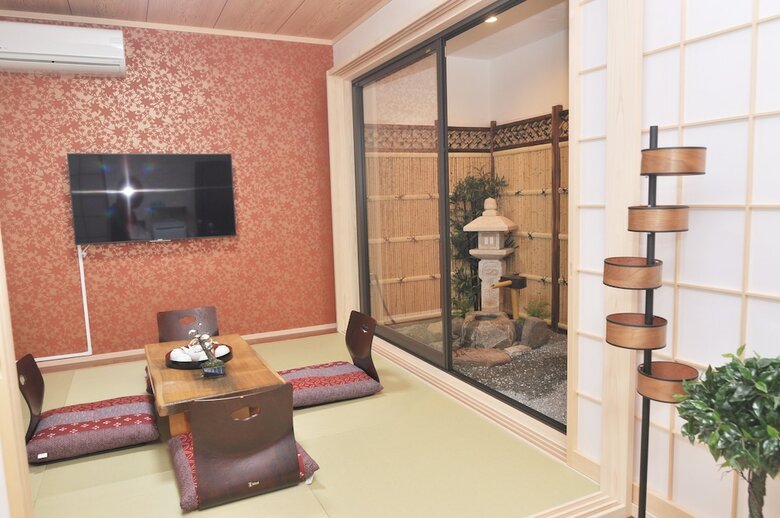 Apartamentos Shirakabanoyado-fuka