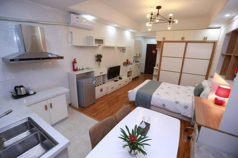 Changsha Yashiju Aparthotel