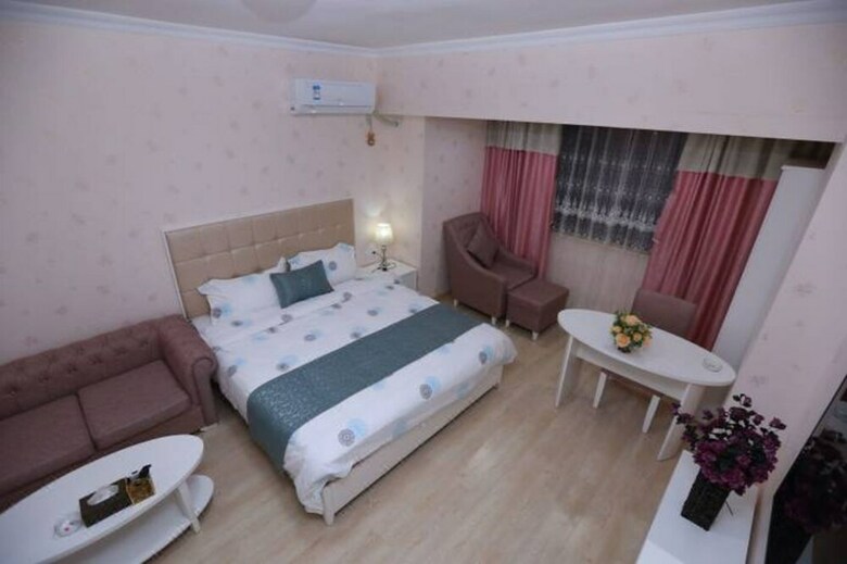 Changsha Yashiju Aparthotel