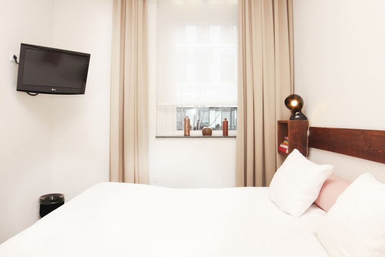 Townhouse Designhotel Maastricht