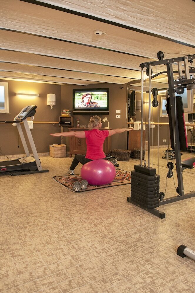 Townhouse Designhotel Maastricht