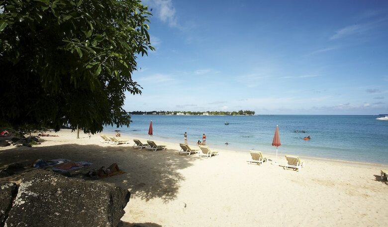 Apartamentos Grand Bay Suites