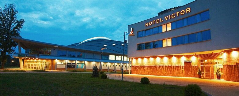 Hotel Victor Pruszk�w By De Silva
