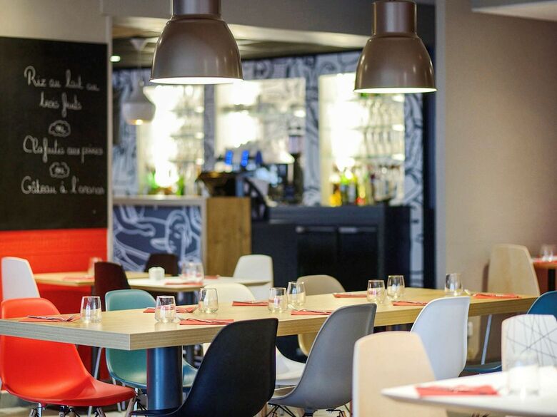 Hotel Ibis Poitiers Beaulieu