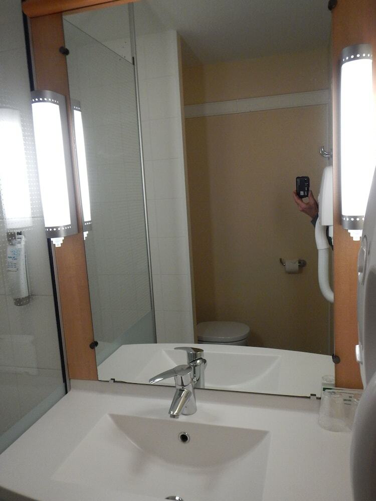 Hotel Ibis Poitiers Beaulieu