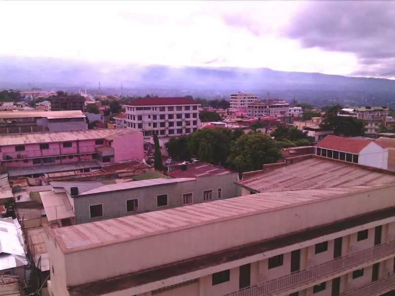 Osy Grand Hotel