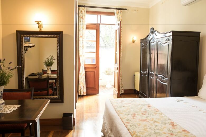 Hotel Boutique Quinta Das Videiras