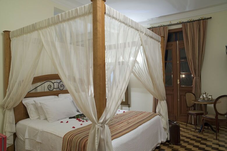 Hotel Boutique Quinta Das Videiras