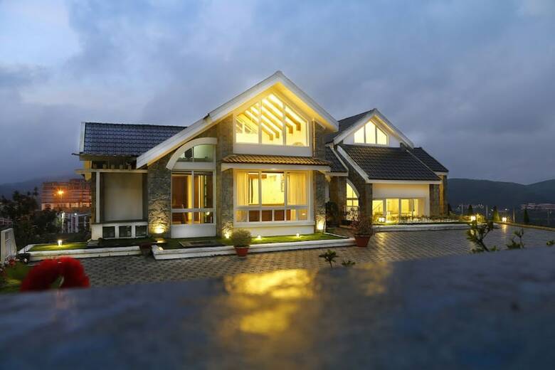 Wisteria Luxury Villas