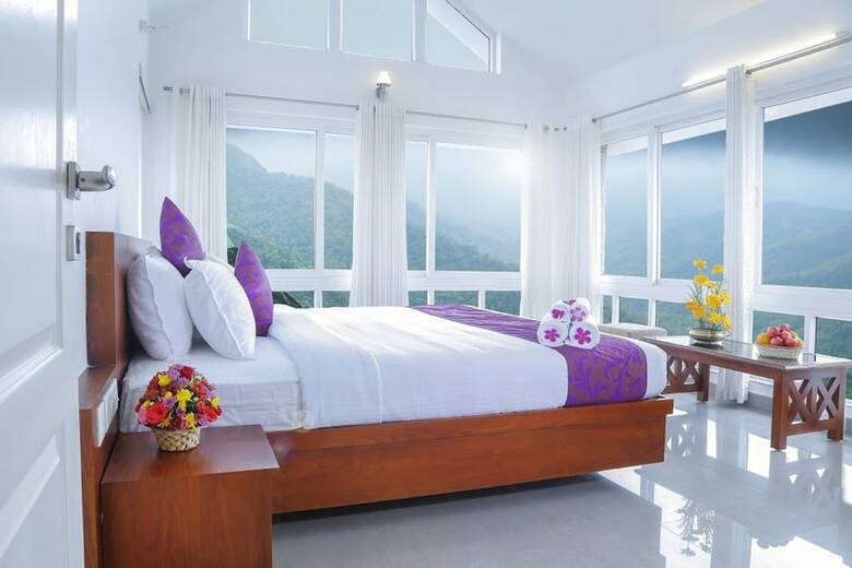 Wisteria Luxury Villas