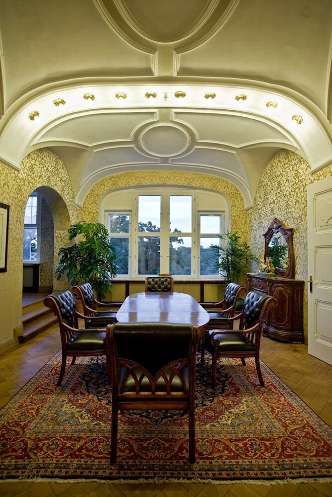 Hotel Schloss Wendorf