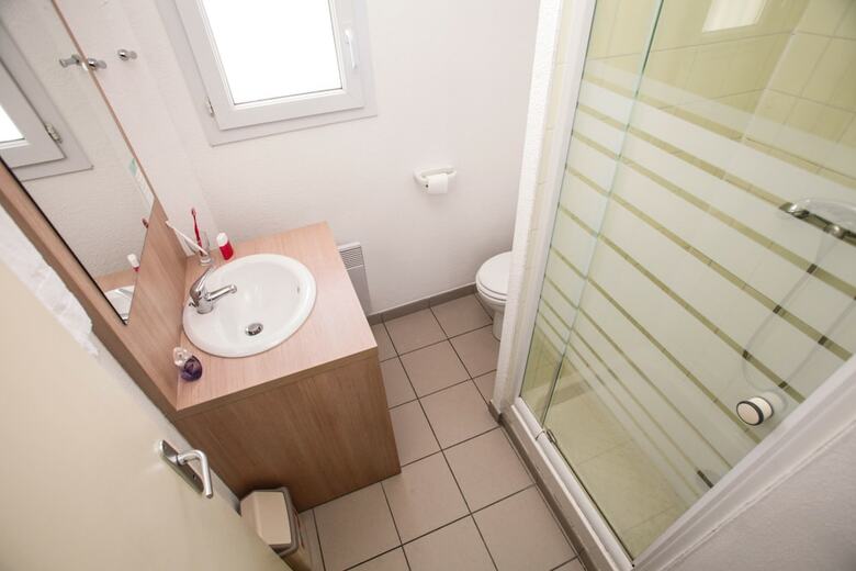 Residencia R�sidence Odalys Le Village Des Amareyeurs