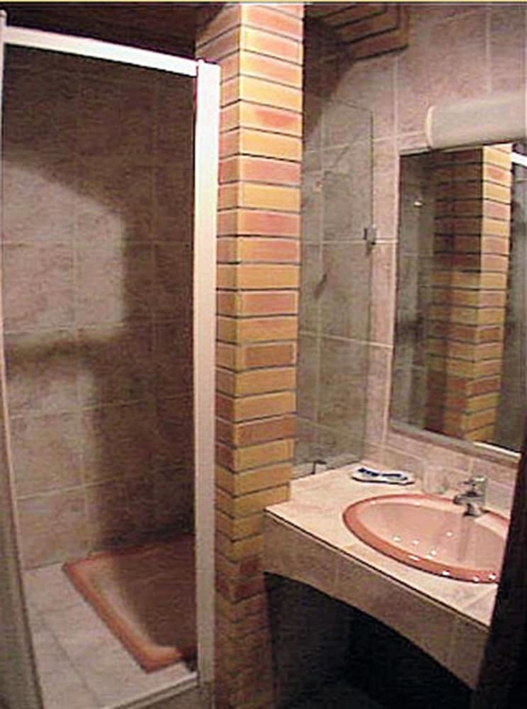 Hotel H�tel La Pergola