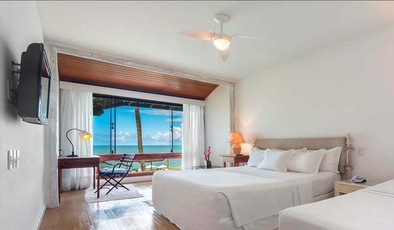 Apartamento Arraial D'ajuda Eco Resort