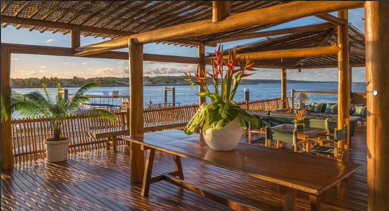 Apartamento Arraial D'ajuda Eco Resort